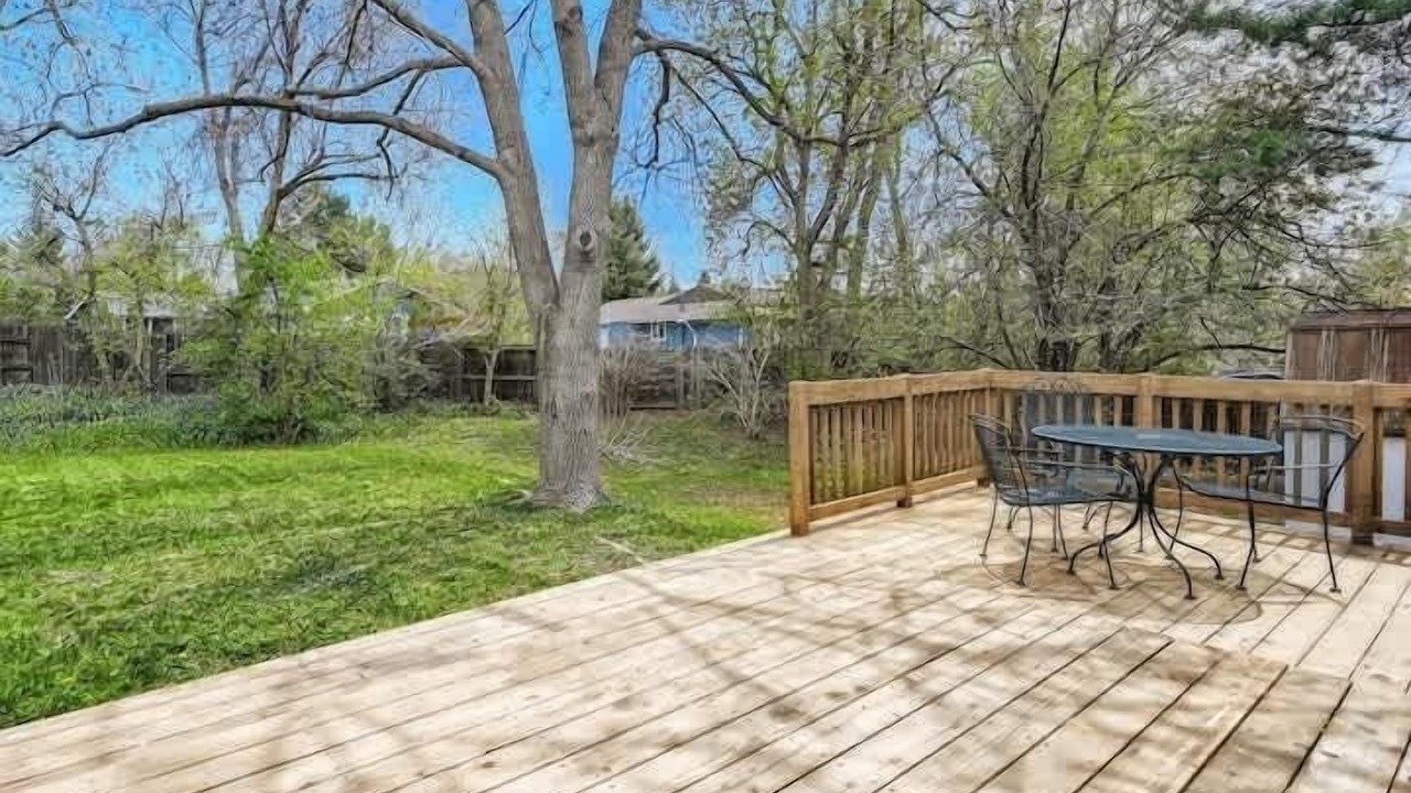Photo of Outdoor in Gunbarrel