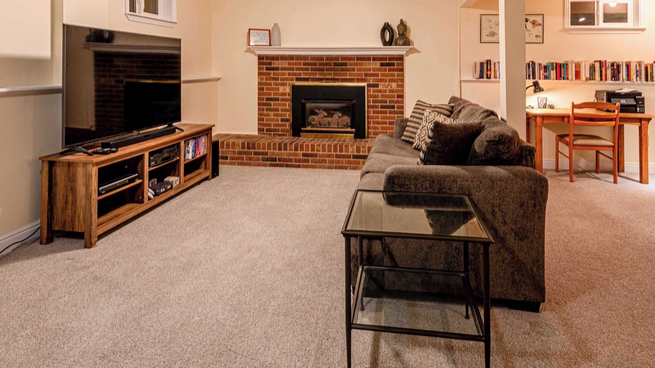 Photo of Livingroom in Gunbarrel