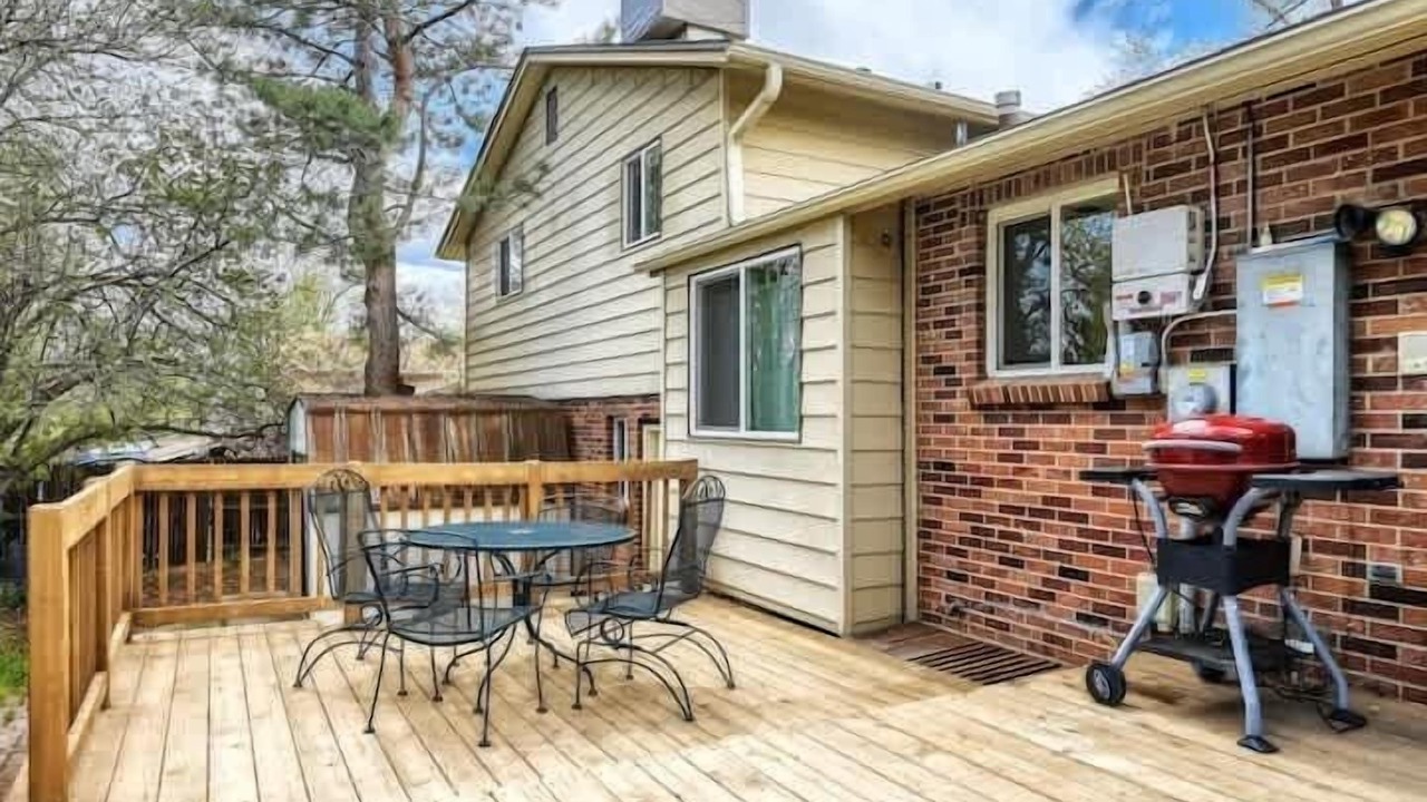 Photo of Outdoor in Gunbarrel