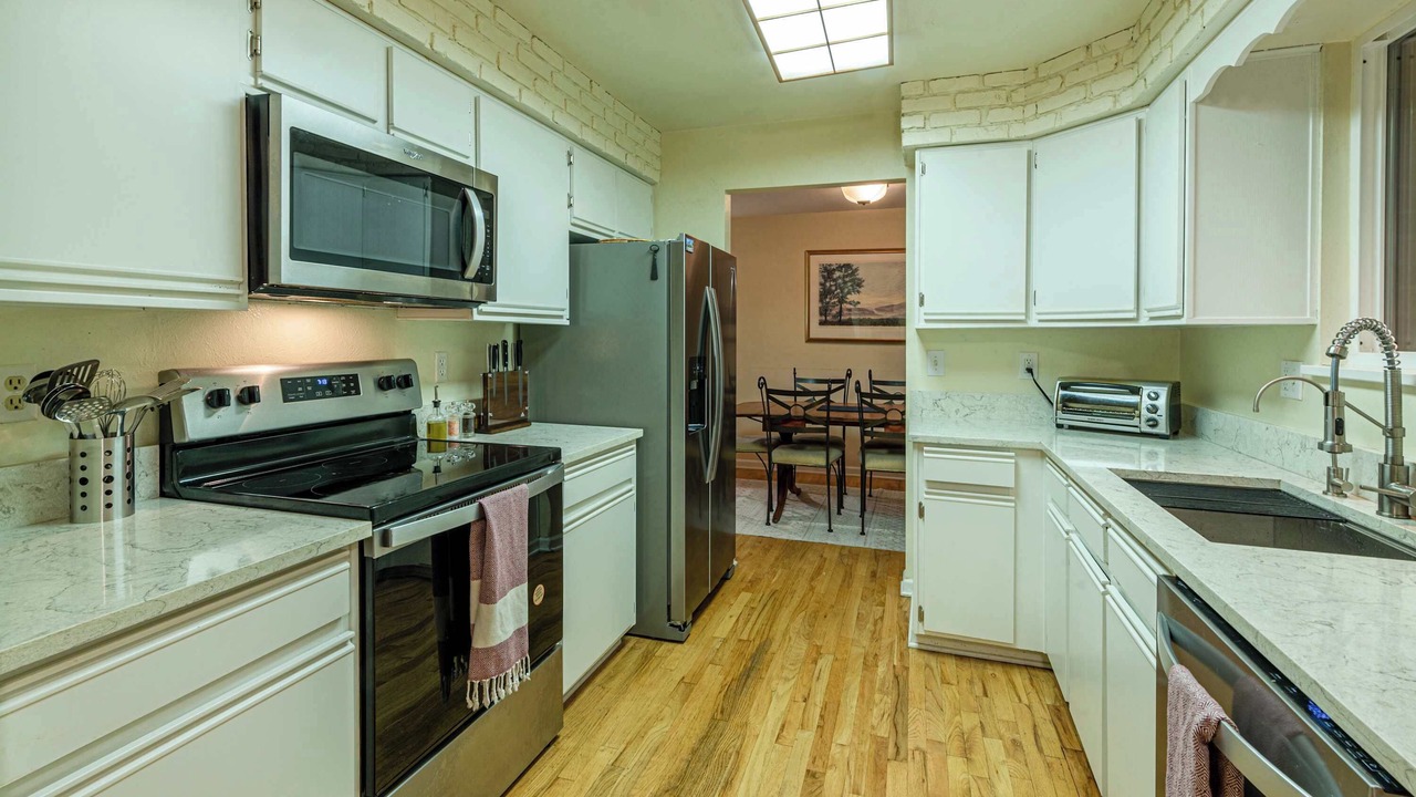 Photo of Kitchen in Gunbarrel