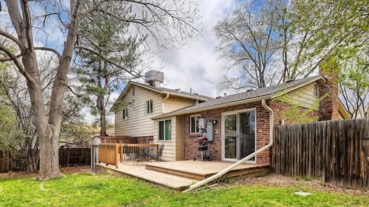 Photo of Outdoor in Gunbarrel