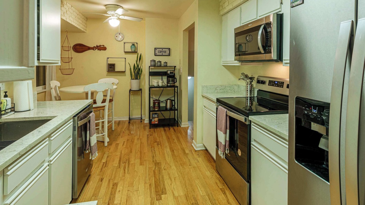 Photo of Kitchen in Gunbarrel