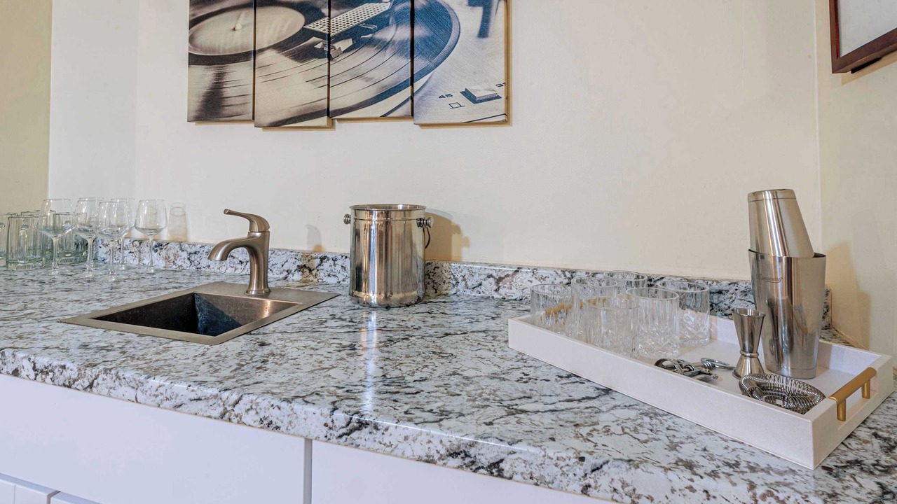 Photo of Kitchen in Gunbarrel