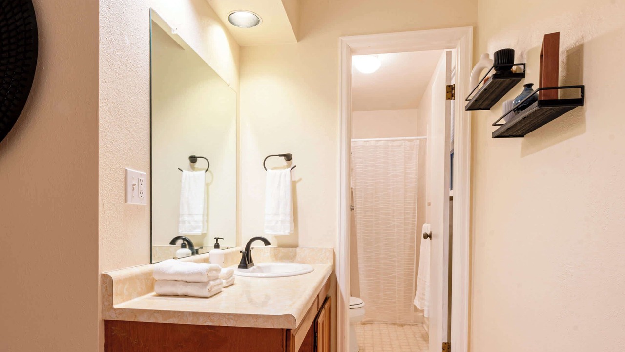Photo of Bathroom in Gunbarrel