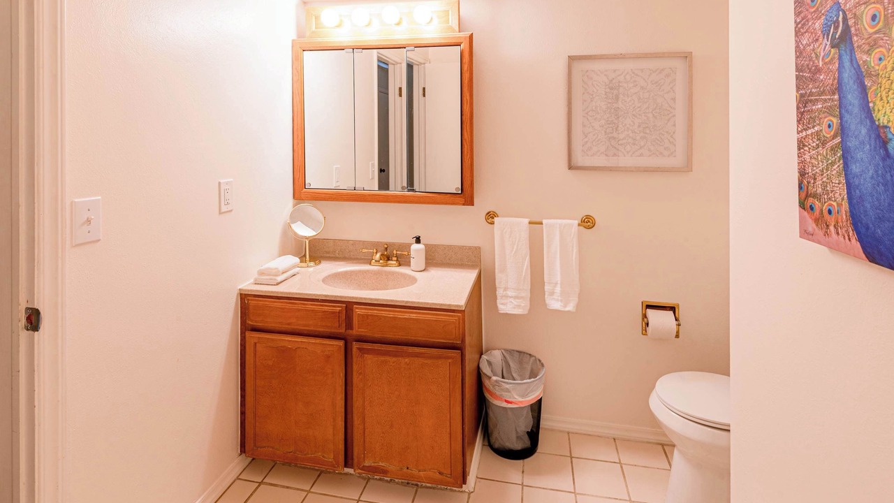 Photo of Bathroom in Gunbarrel