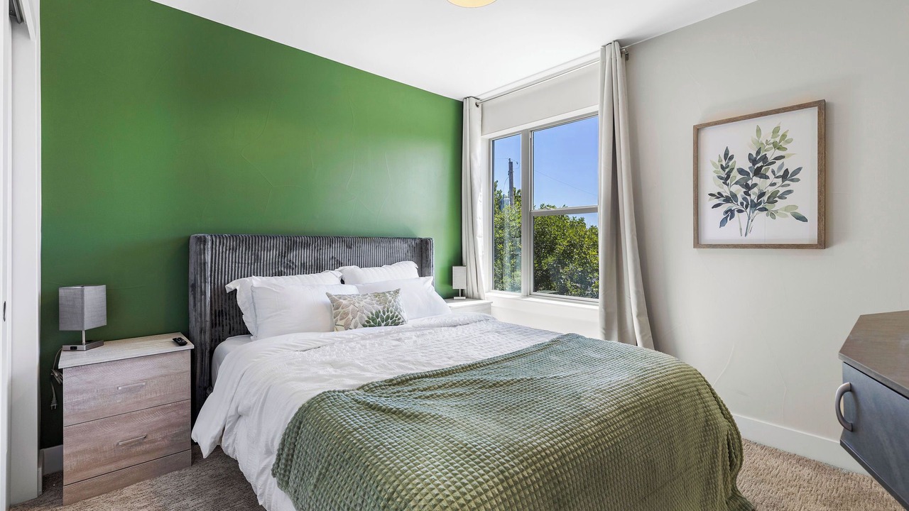 Photo of Bedroom in University Hills