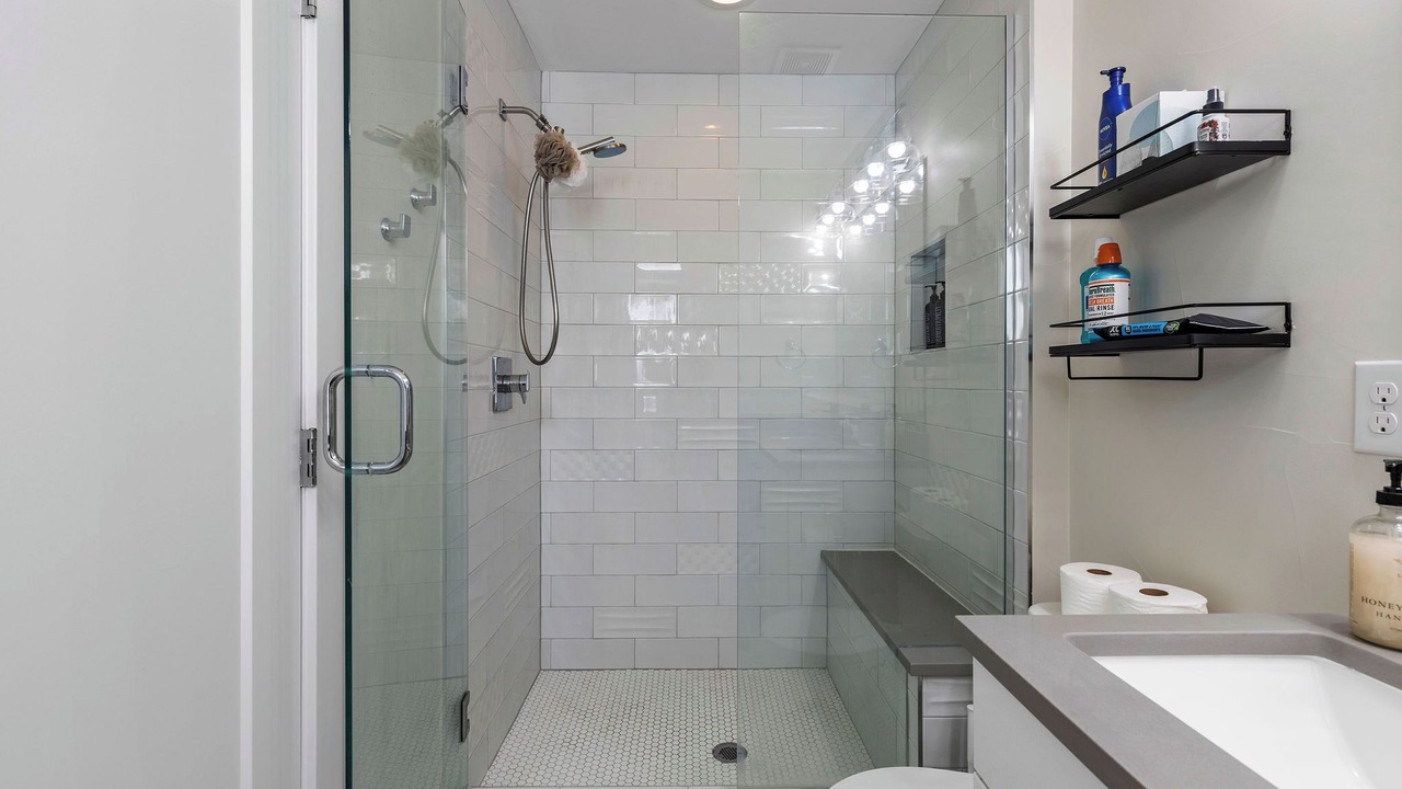 Photo of Bathroom in University Hills