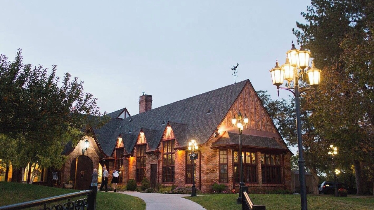 Photo of Outdoor in University Hills