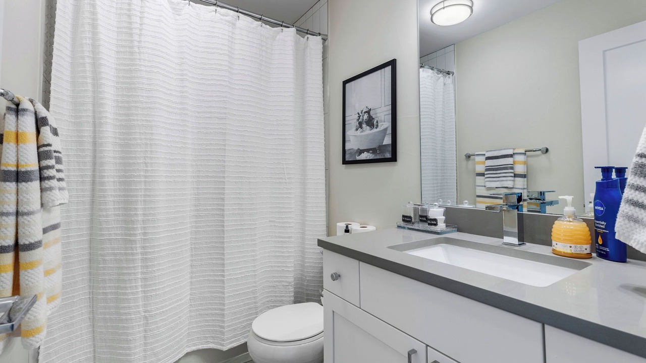 Photo of Bathroom in University Hills