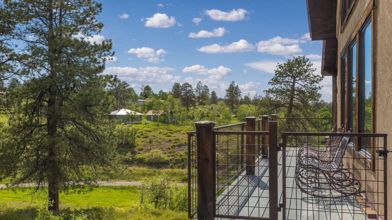 Photo of Outdoor in Elk Meadows