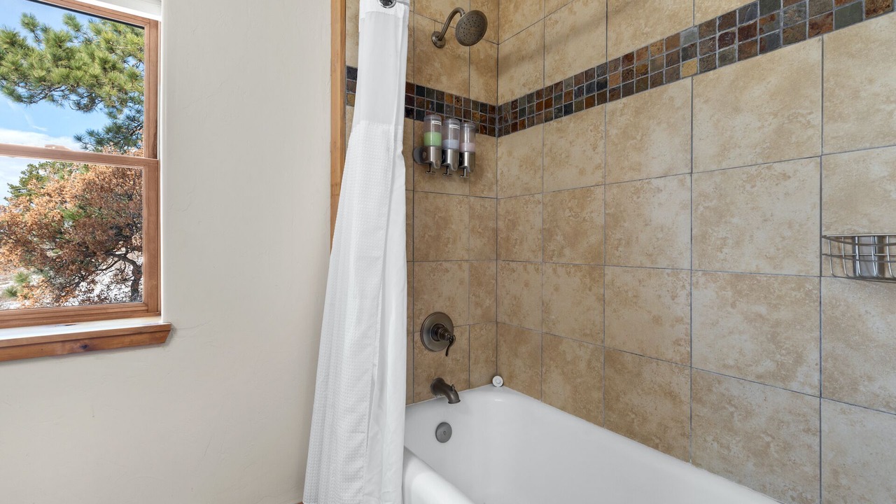 Photo of Bathroom in Elk Meadows