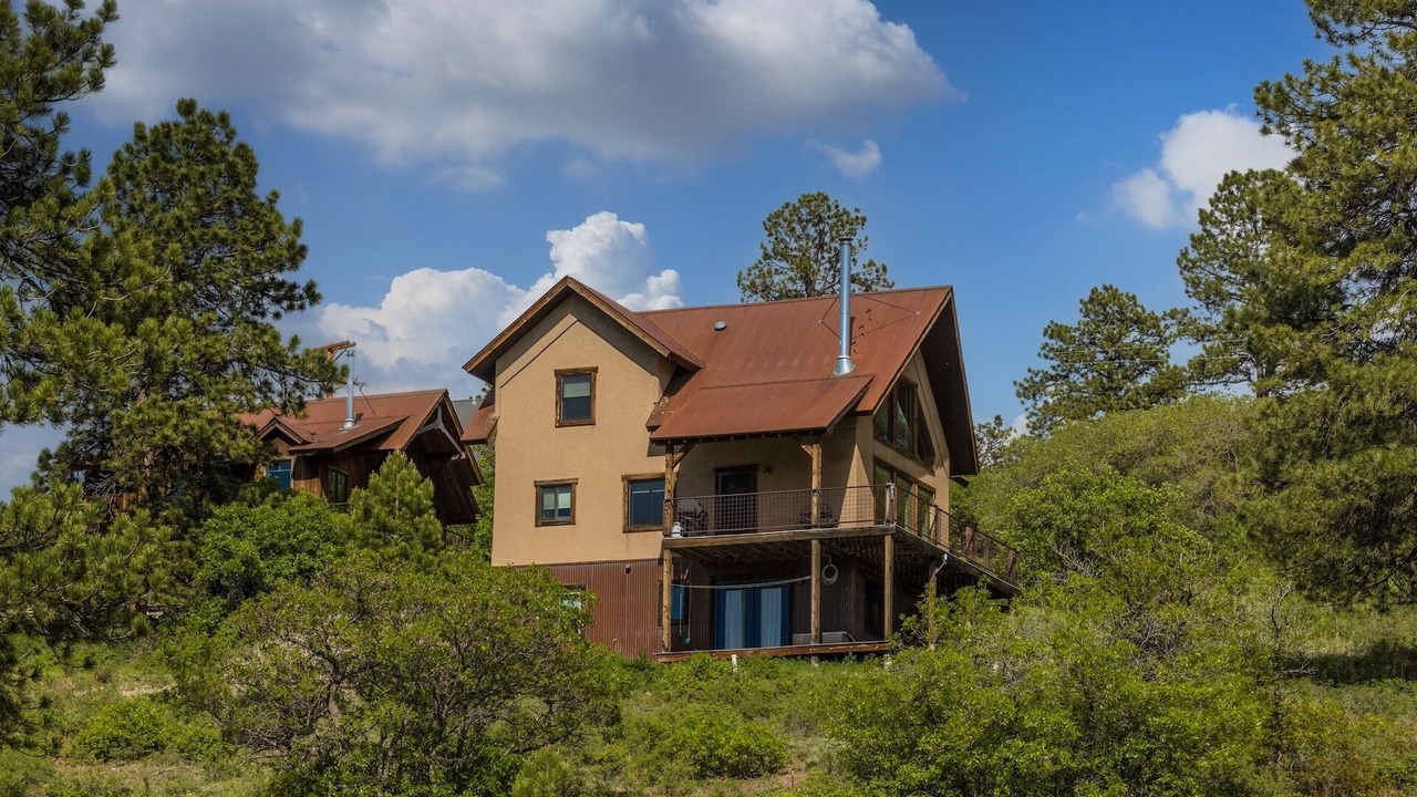 Photo of Outdoor in Elk Meadows