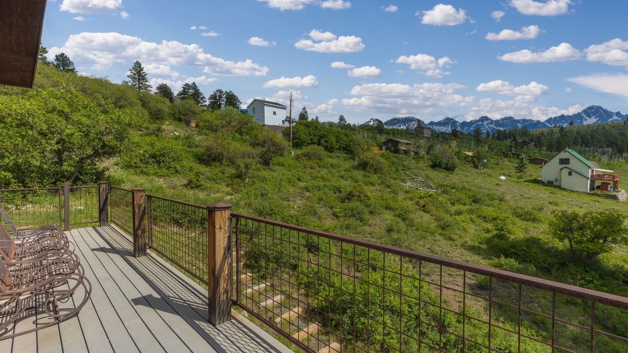Photo of Outdoor in Elk Meadows