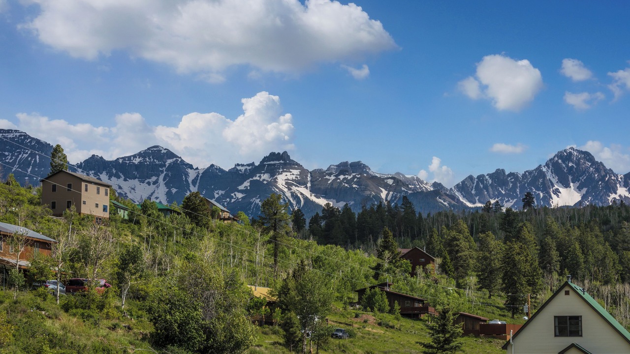 Photo of Outdoor in Elk Meadows