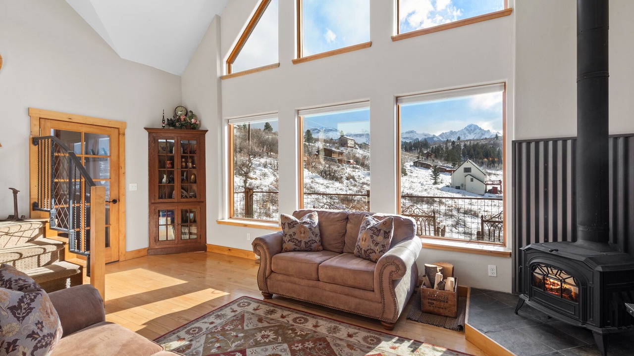 Photo of Livingroom in Elk Meadows