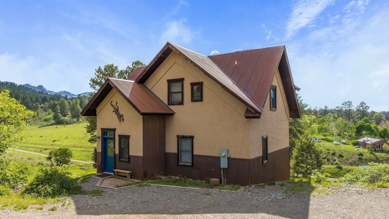 Photo of Outdoor in Elk Meadows