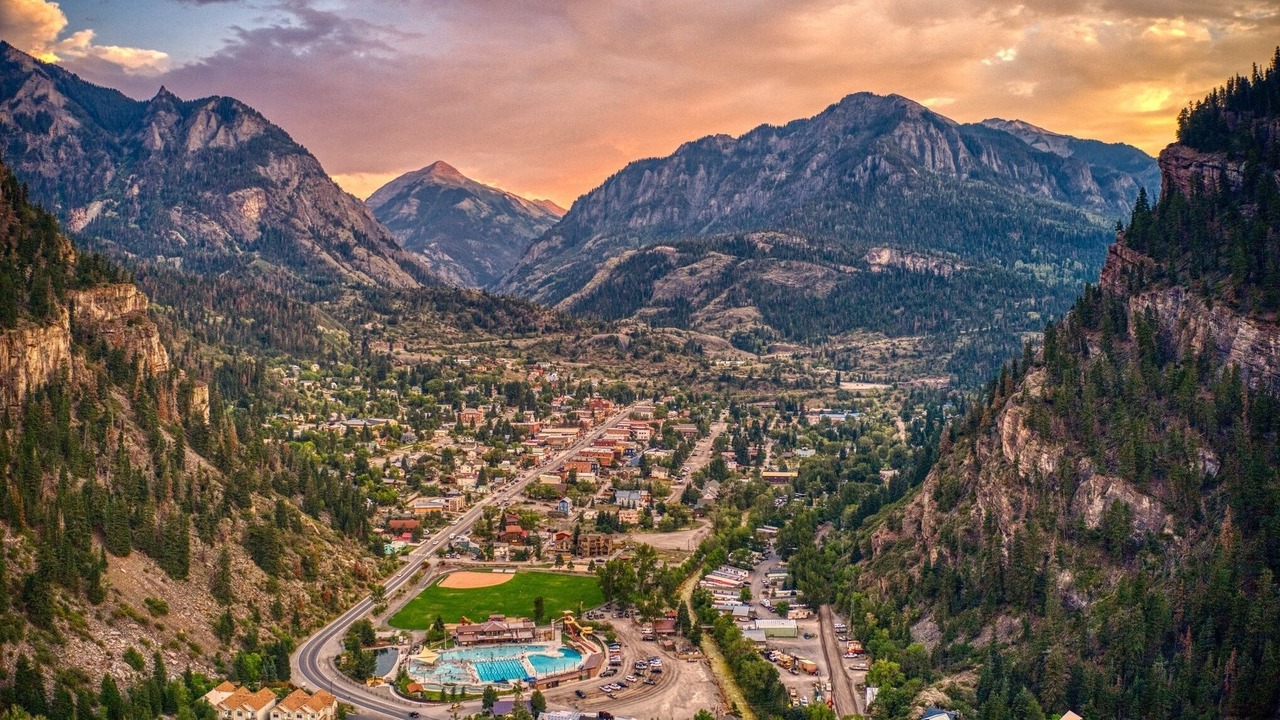 Photo of Outdoor in Elk Meadows