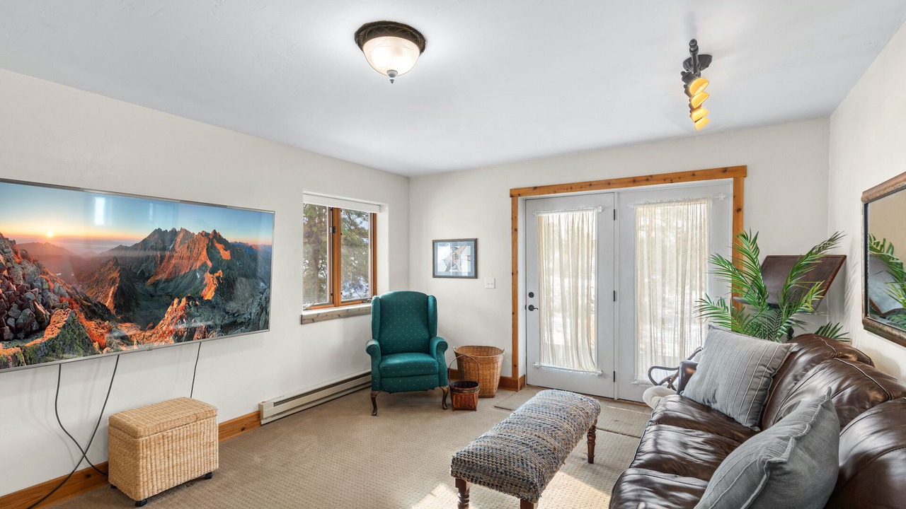 Photo of Livingroom in Elk Meadows