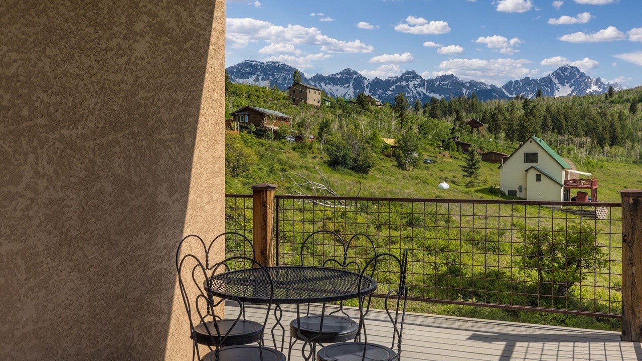 Photo of Outdoor in Elk Meadows