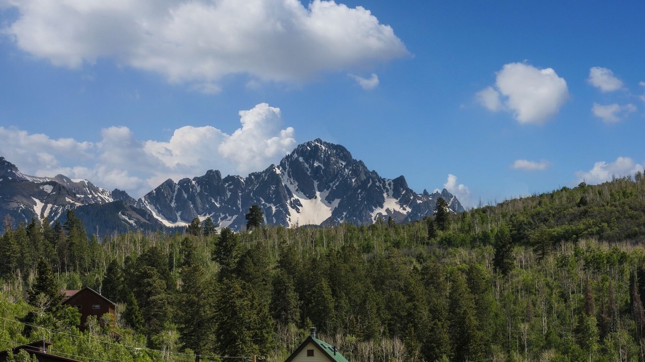 Photo of Outdoor in Elk Meadows