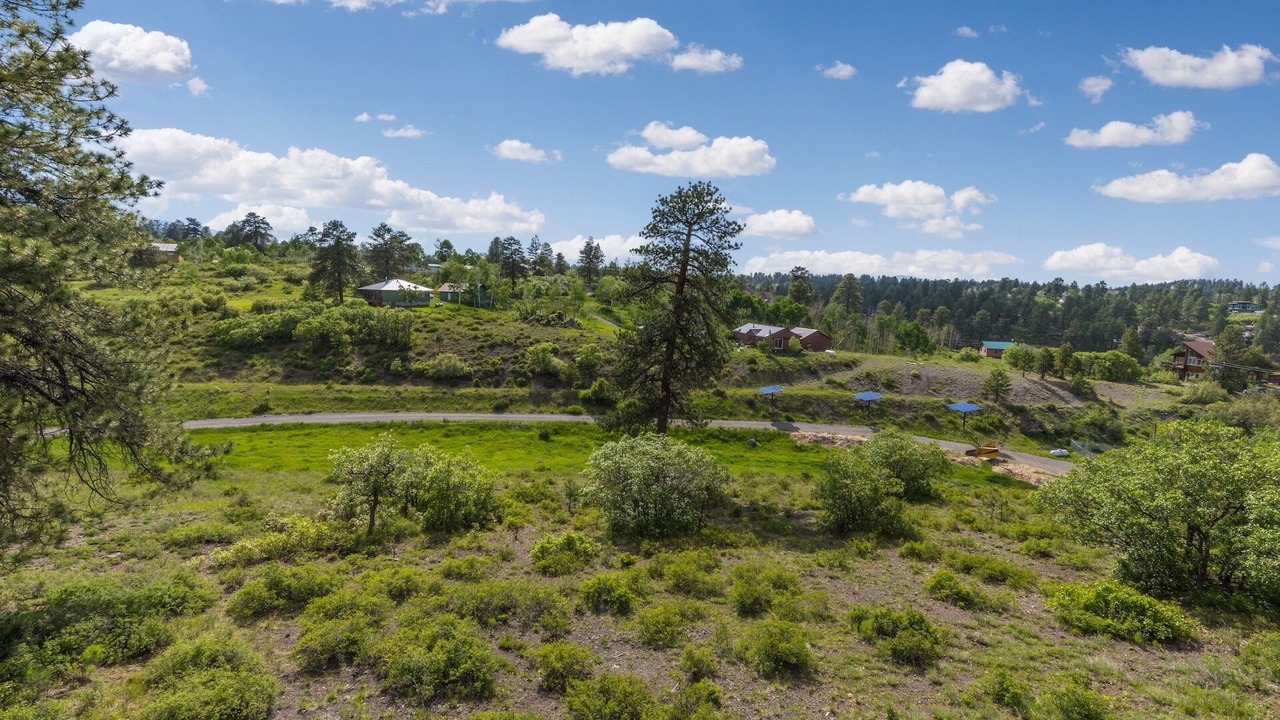 Photo of Outdoor in Elk Meadows