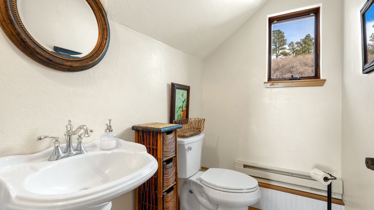 Photo of Bathroom in Elk Meadows
