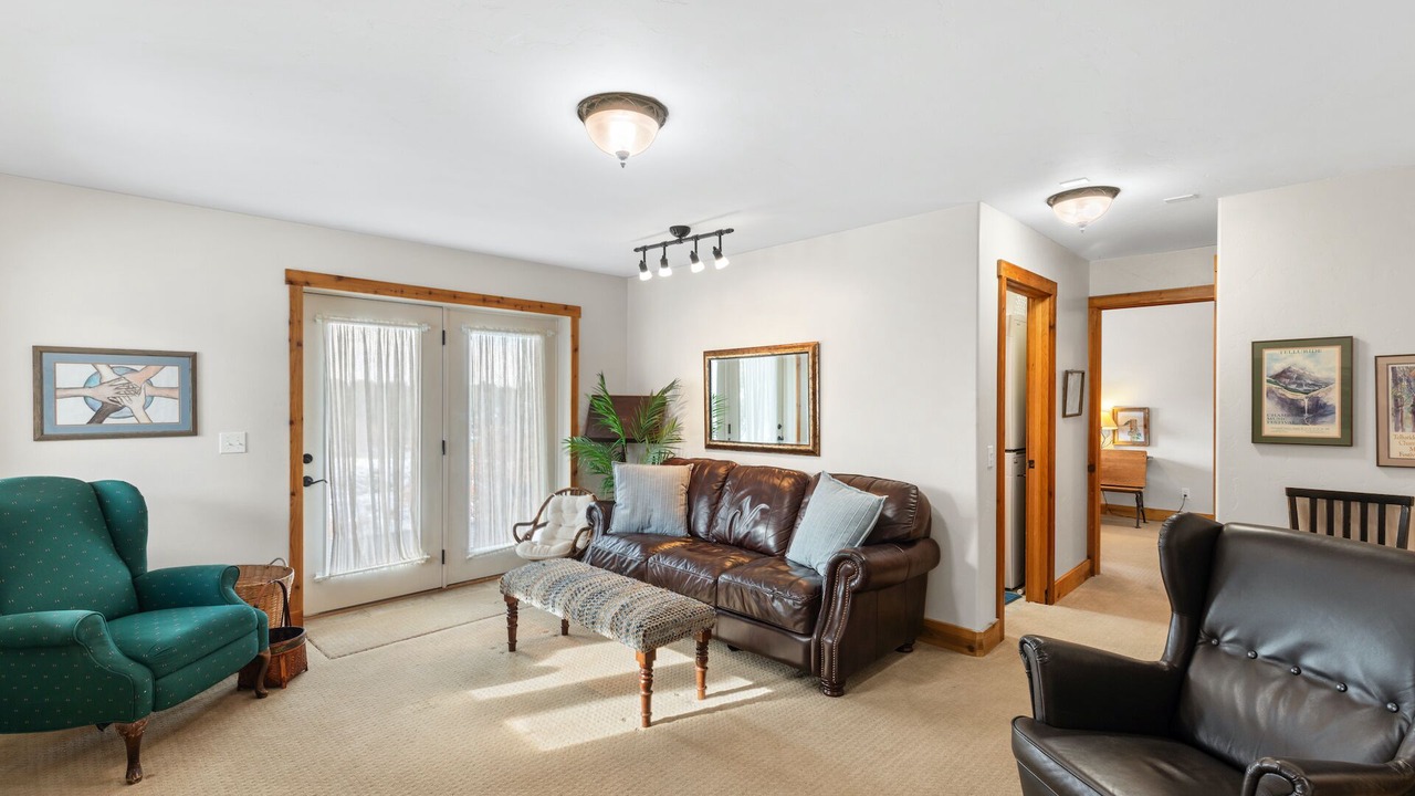 Photo of Livingroom in Elk Meadows
