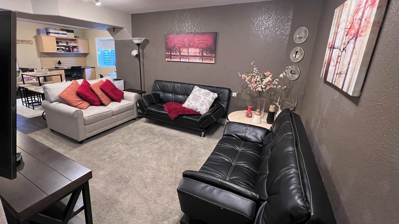 Photo of Livingroom in Newlands