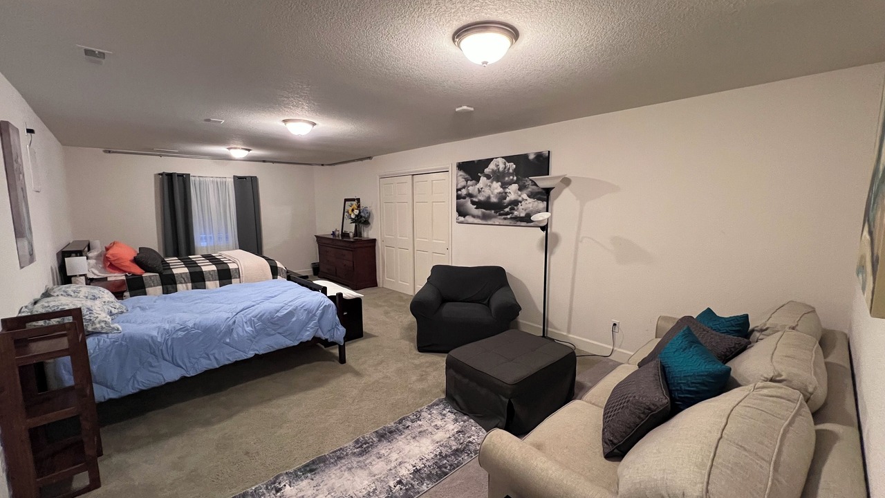 Photo of Bedroom in Newlands