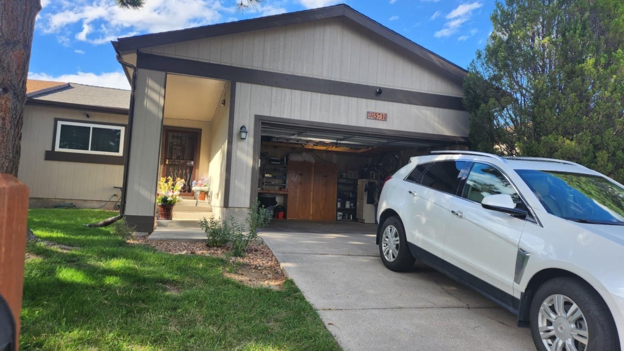 Photo of Outdoor in Colorado Springs