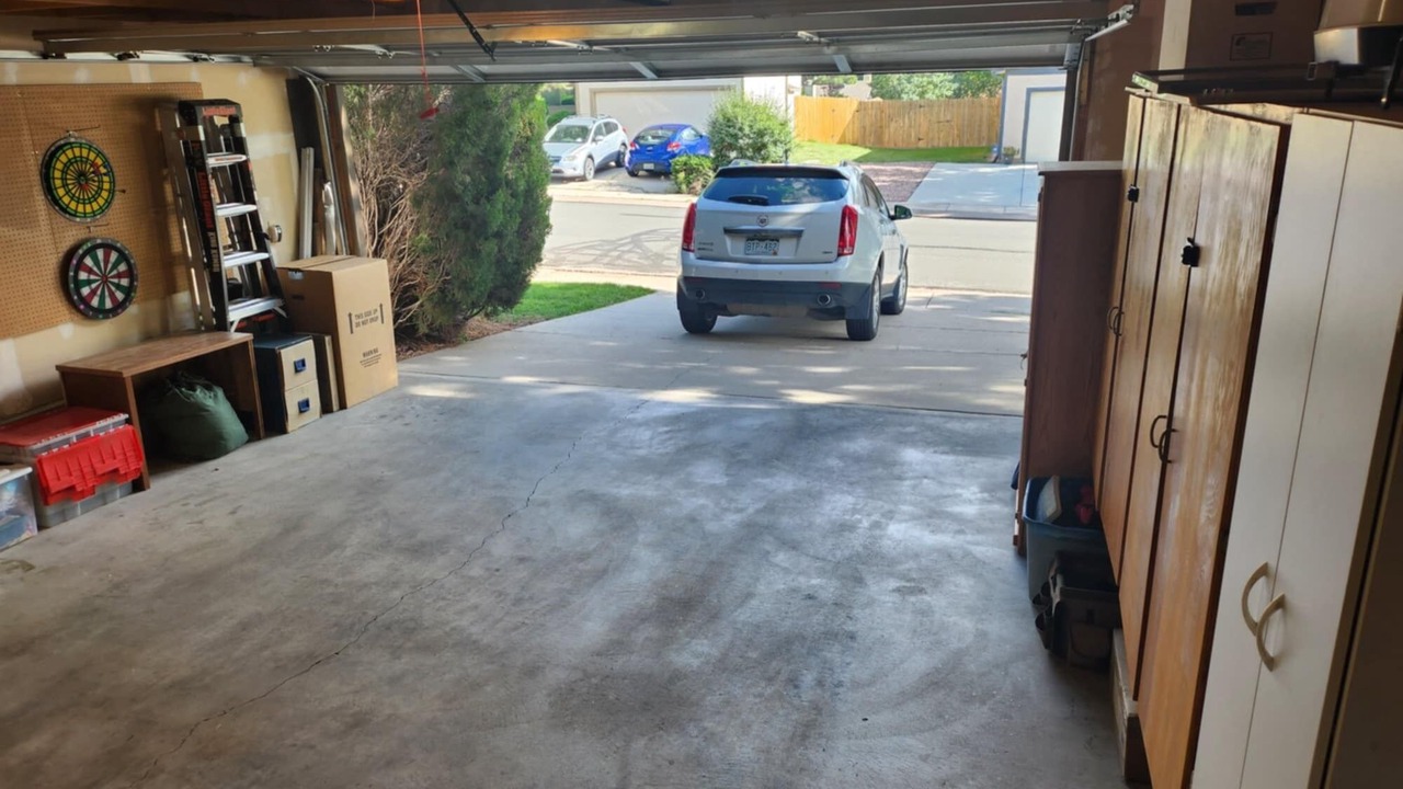 Photo of Outdoor in Colorado Springs
