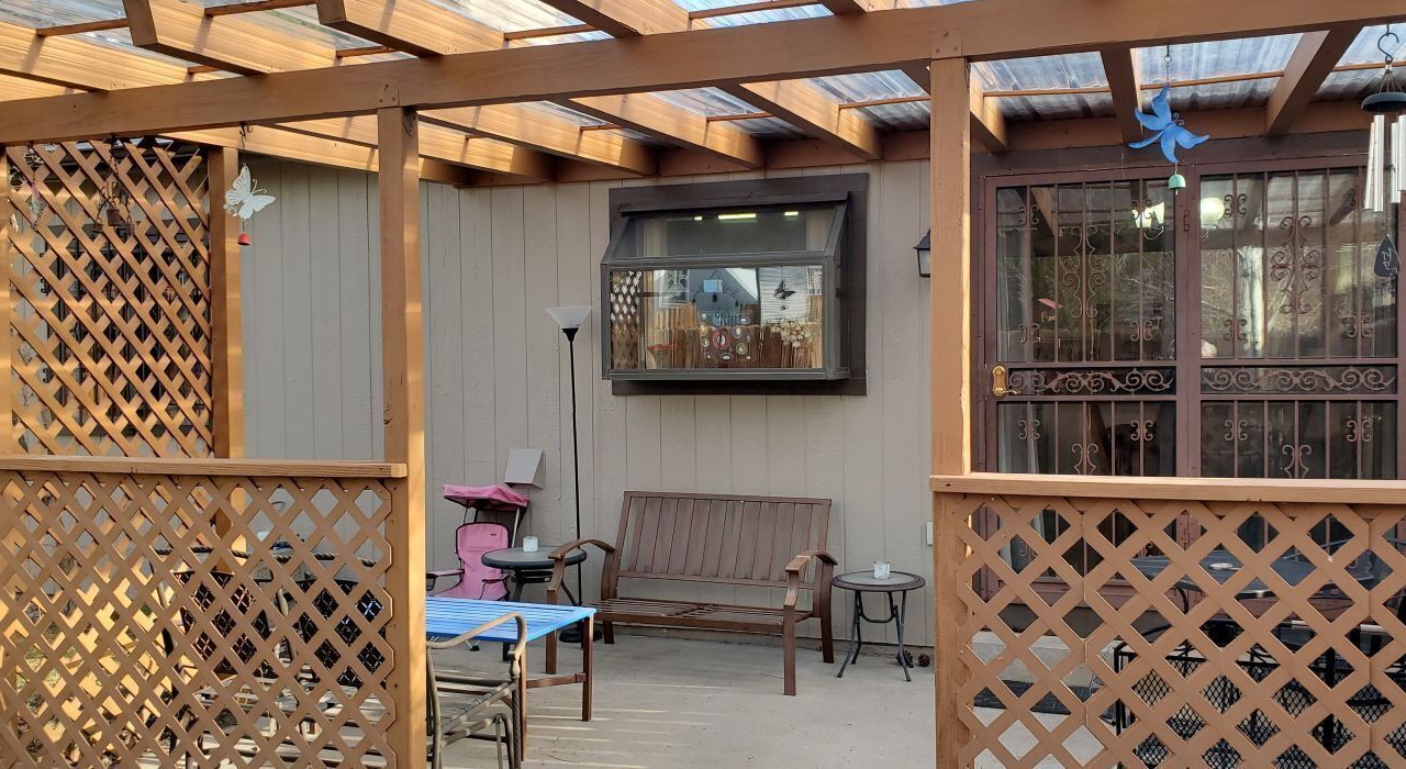 Photo of Outdoor in Colorado Springs