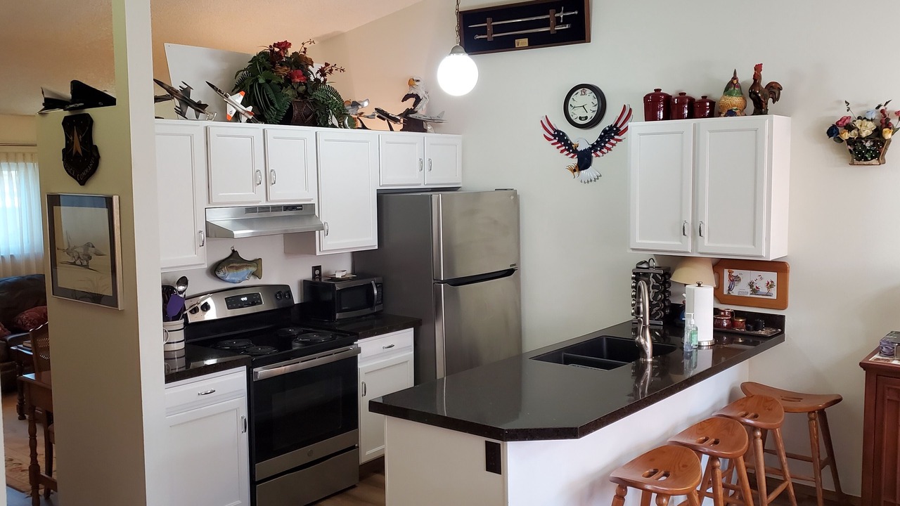 Photo of Kitchen in Colorado Springs