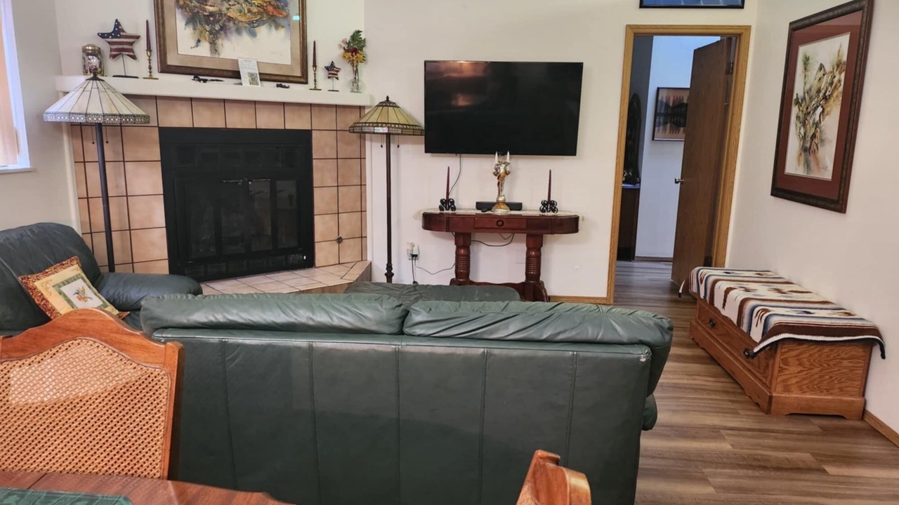 Photo of Livingroom in Colorado Springs
