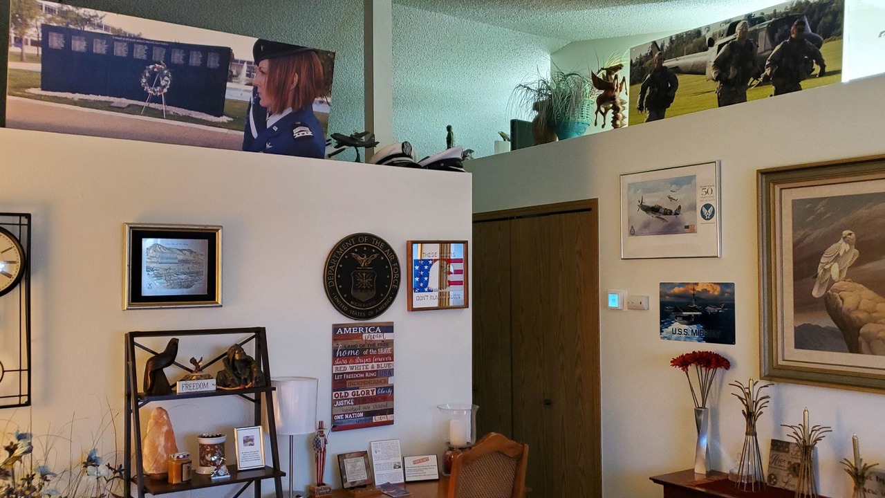 Photo of Bedroom in Colorado Springs