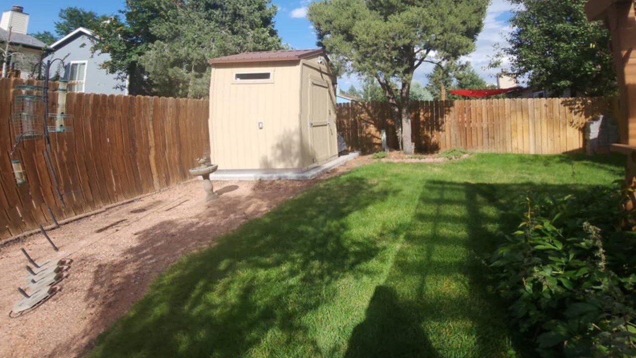 Photo of Outdoor in Colorado Springs