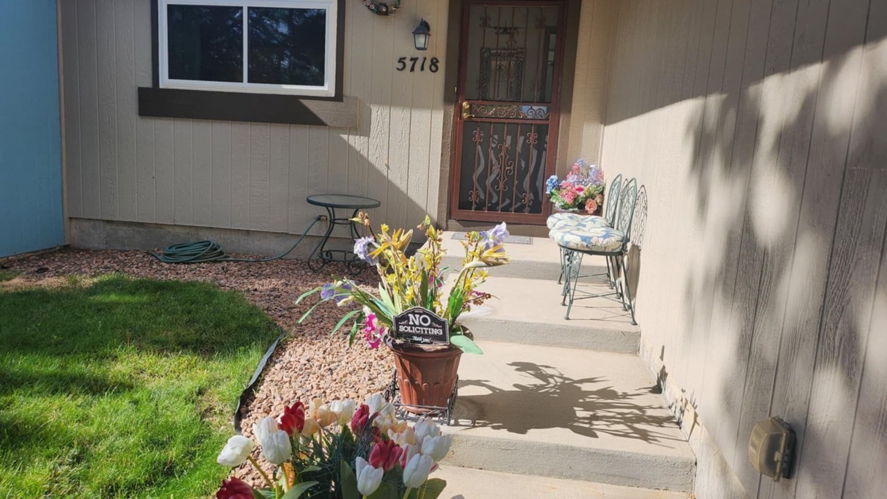 Photo of Outdoor in Colorado Springs