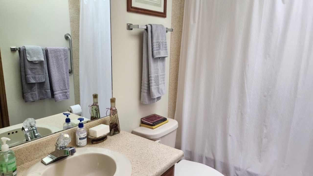 Photo of Bathroom in Colorado Springs