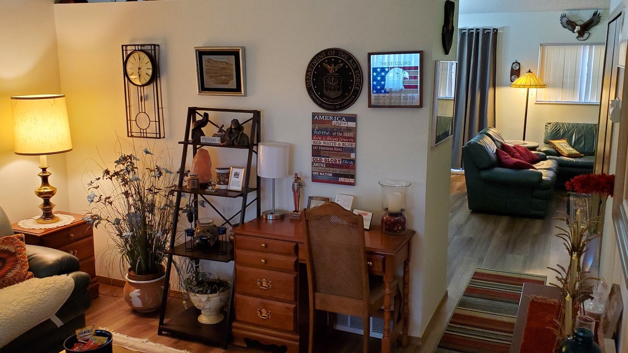 Photo of Bedroom in Colorado Springs