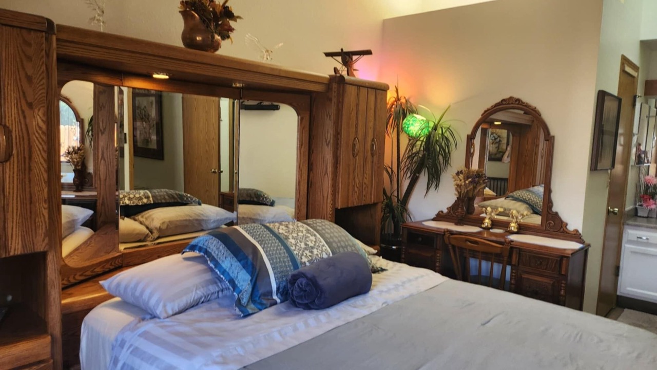 Photo of Bedroom in Colorado Springs