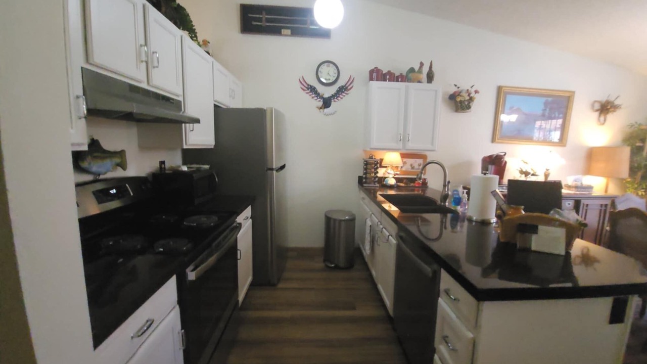 Photo of Kitchen in Colorado Springs