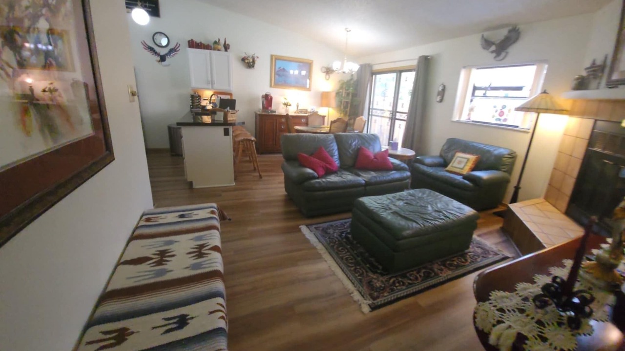 Photo of Livingroom in Colorado Springs