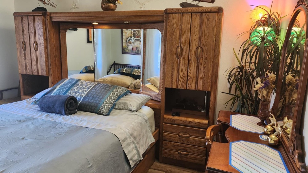 Photo of Bedroom in Colorado Springs