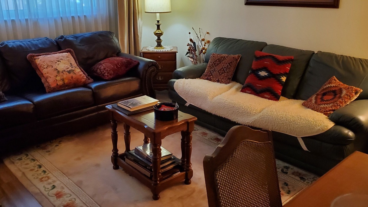 Photo of Bedroom in Colorado Springs