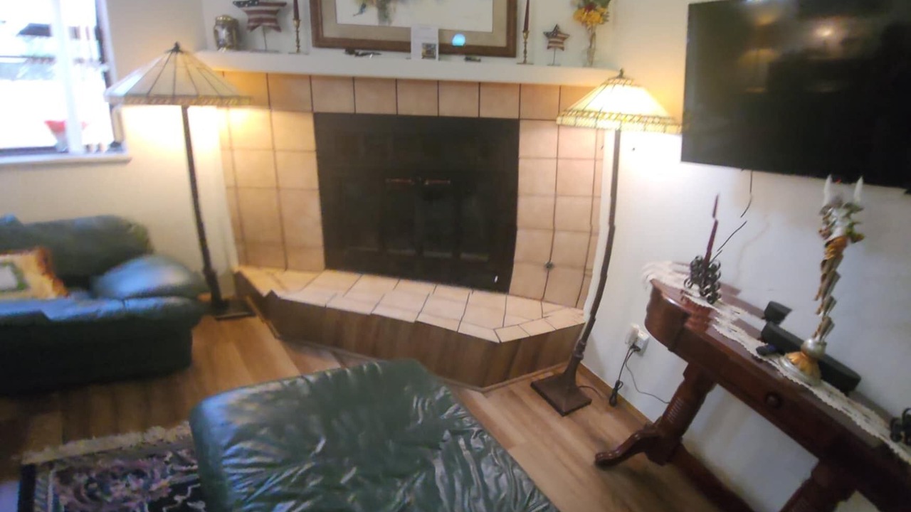 Photo of Livingroom in Colorado Springs