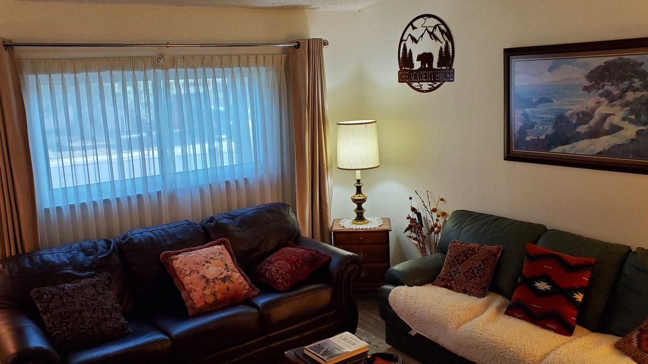 Photo of Bedroom in Colorado Springs