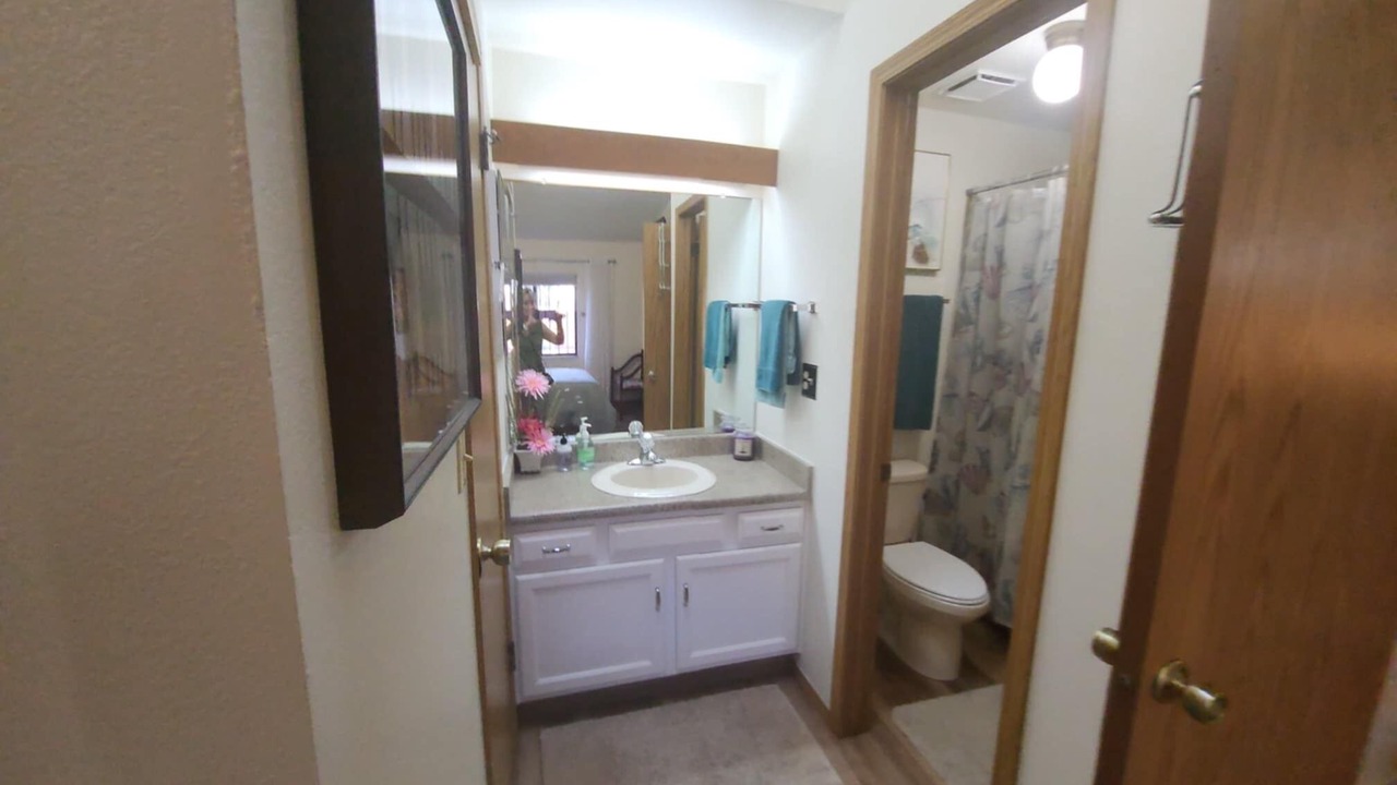 Photo of Bathroom in Colorado Springs