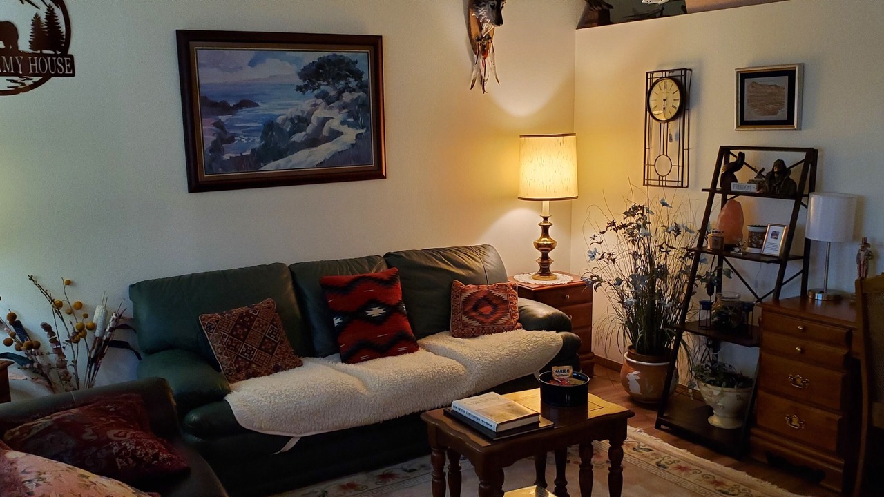 Photo of Bedroom in Colorado Springs