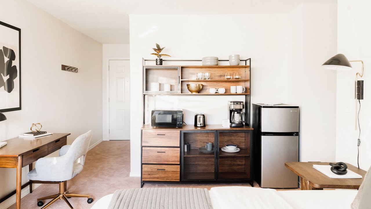 Photo of Kitchen in Greenwood Village