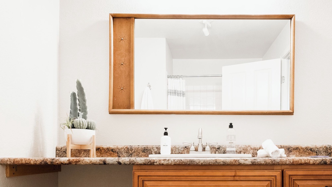 Photo of Bathroom in Greenwood Village